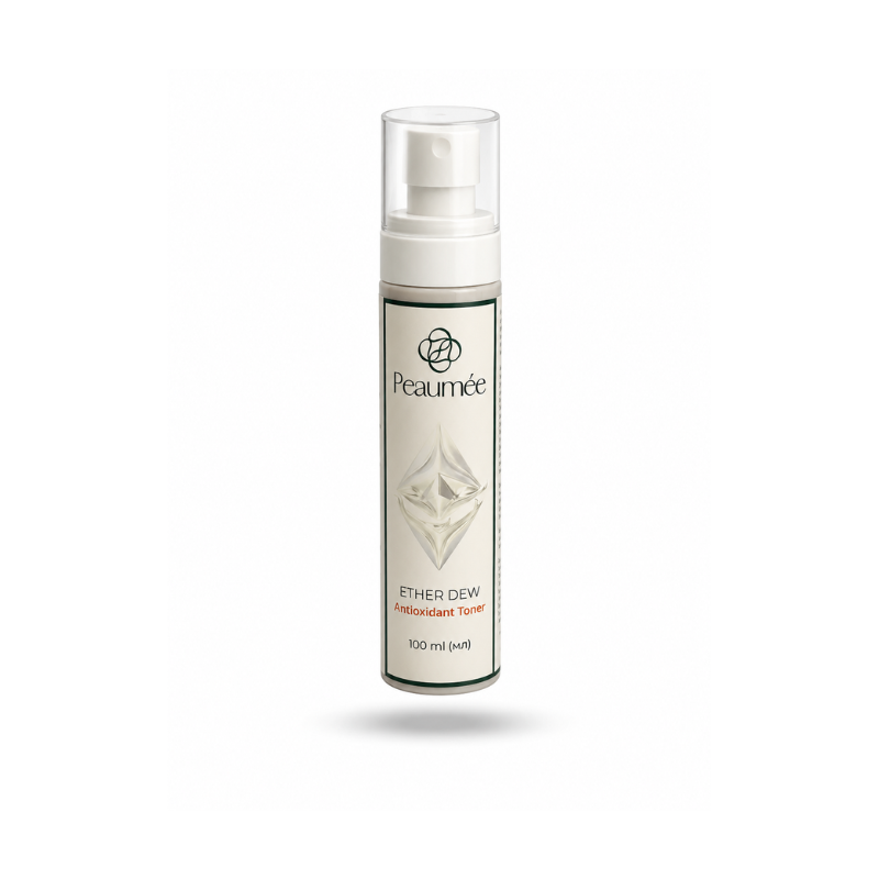 Antioxidant Toner Ether Dew