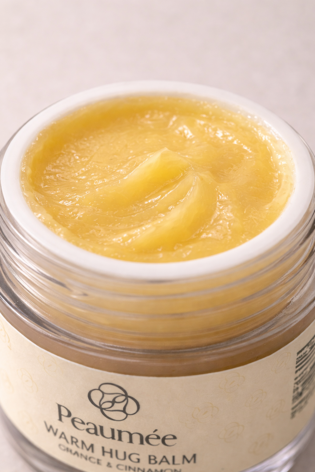 Hand Balm Warm Hug 2