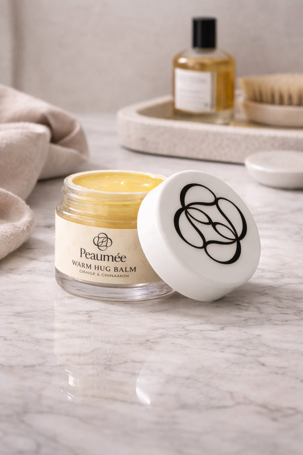 Hand Balm Warm Hug 4