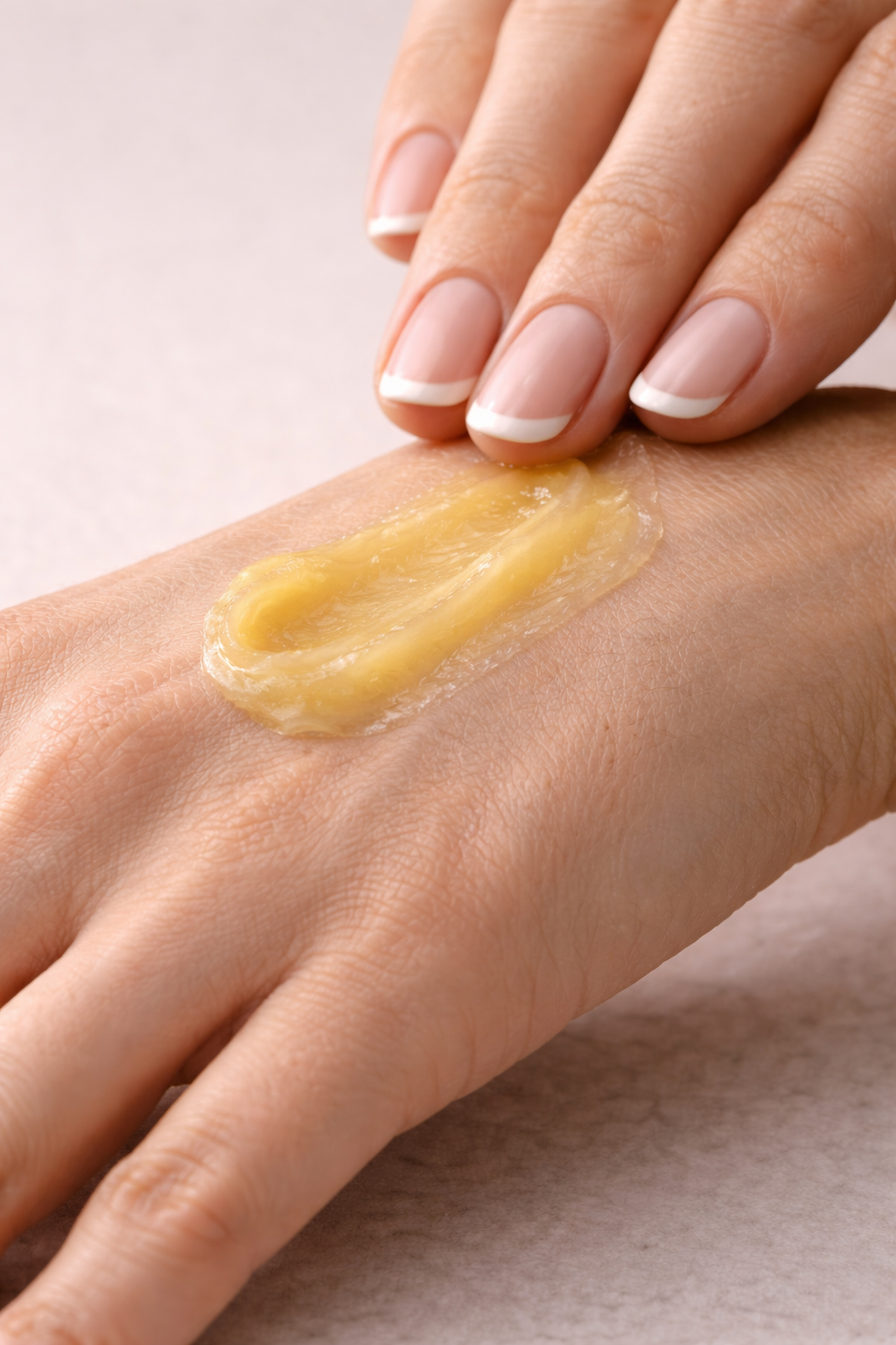 Hand Balm Warm Hug 5