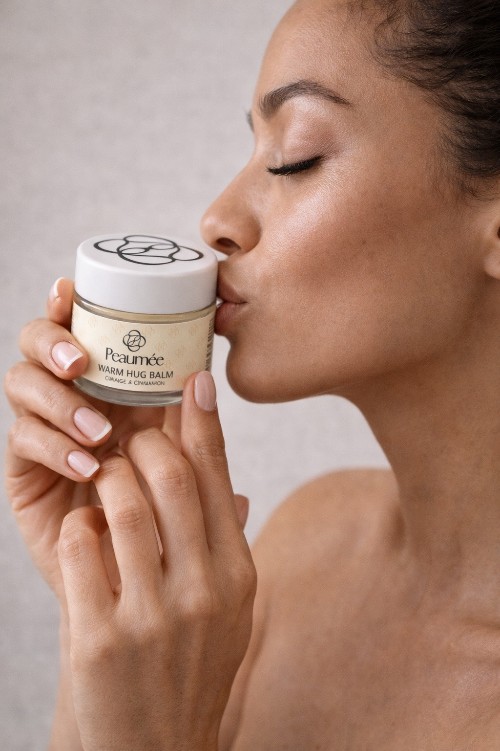 Hand Balm Warm Hug 7