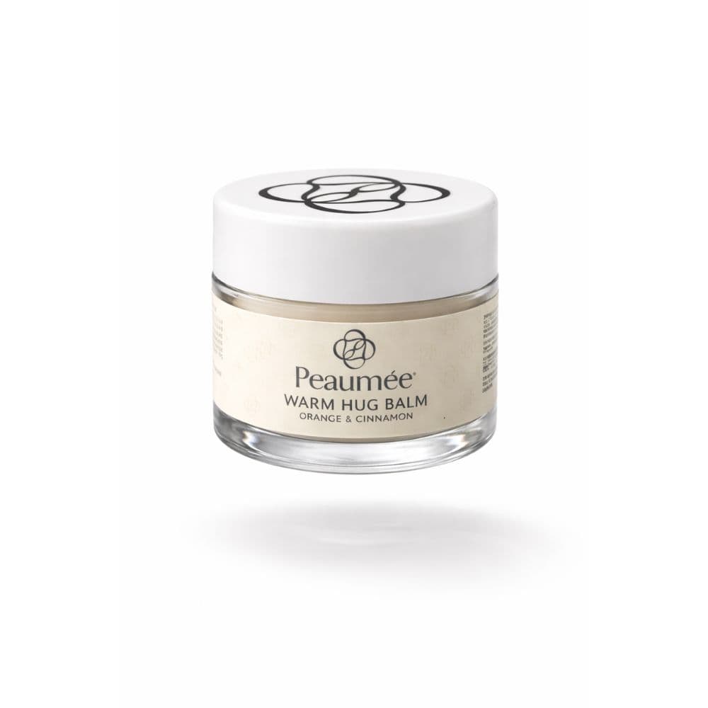 Hand Balm Warm Hug